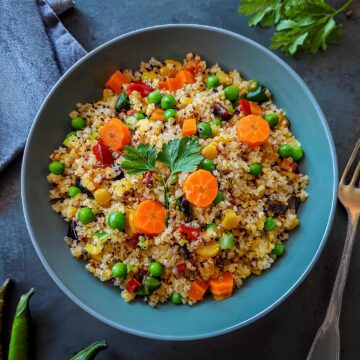 Office Employee Meal Plan