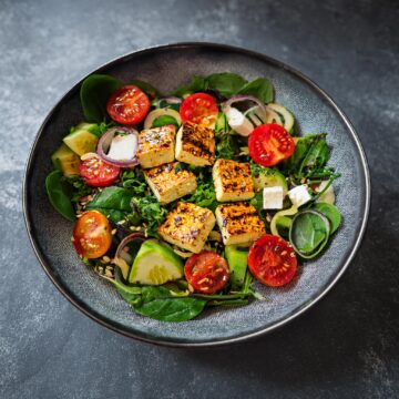 Weight Loss Meal Plan