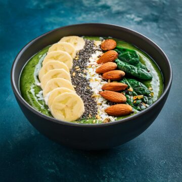 Balanced Diet Meal Plan